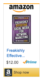 Freakishly Effective Social Media for Network Marketing: How to Stop Wasting Your Time on Things That Don't Work and Start Doing What Does! - Ray Higdon